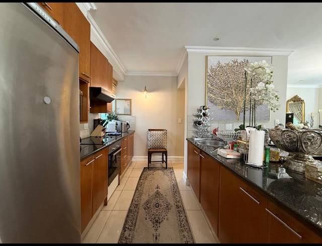 2 BEDROOM PROPERTY TO RENT IN HYDE PARK